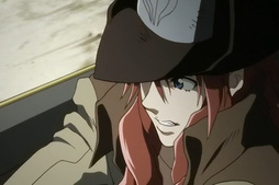 Trigun: Badlands Rumble